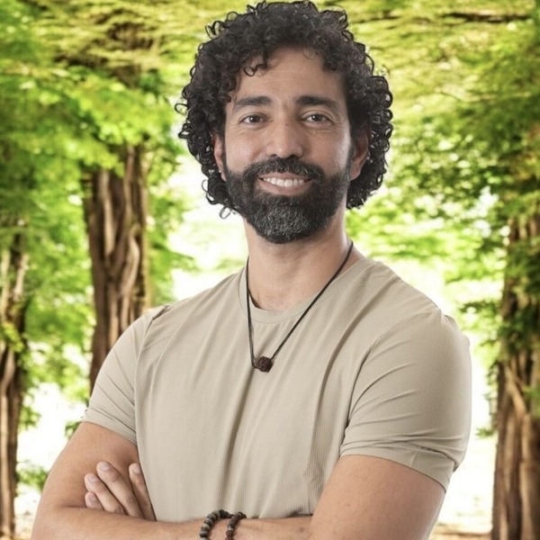 Instructor Image