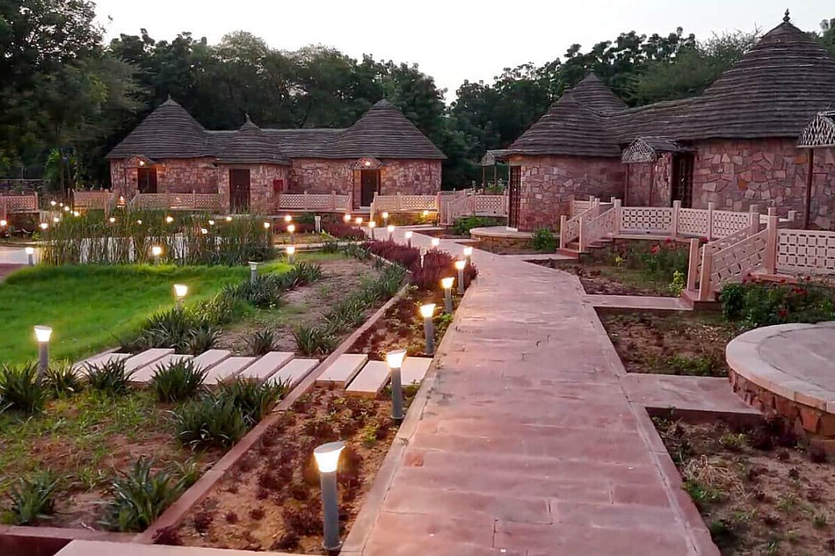 Listing Banner Image